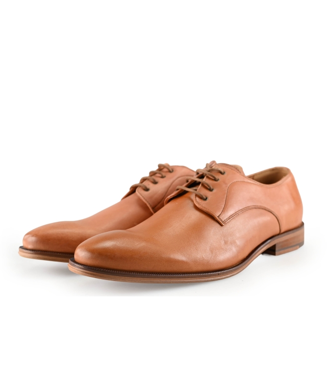 Manfield Schnürschuhe