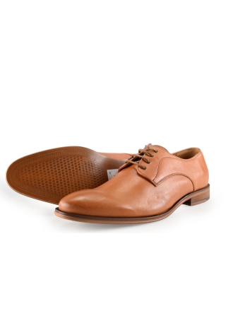 Manfield Schnürschuhe