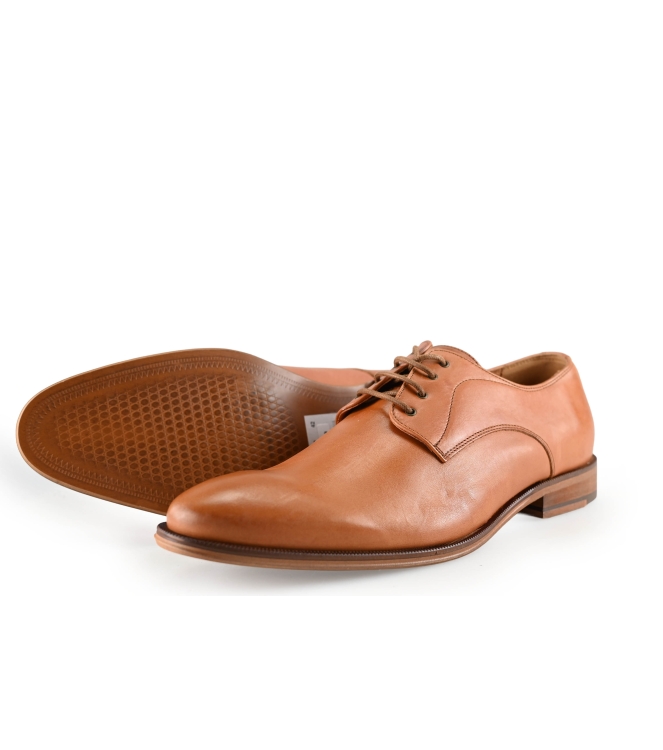 Manfield Schnürschuhe