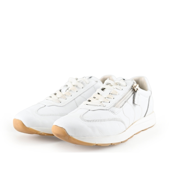 No Stress Sneaker
