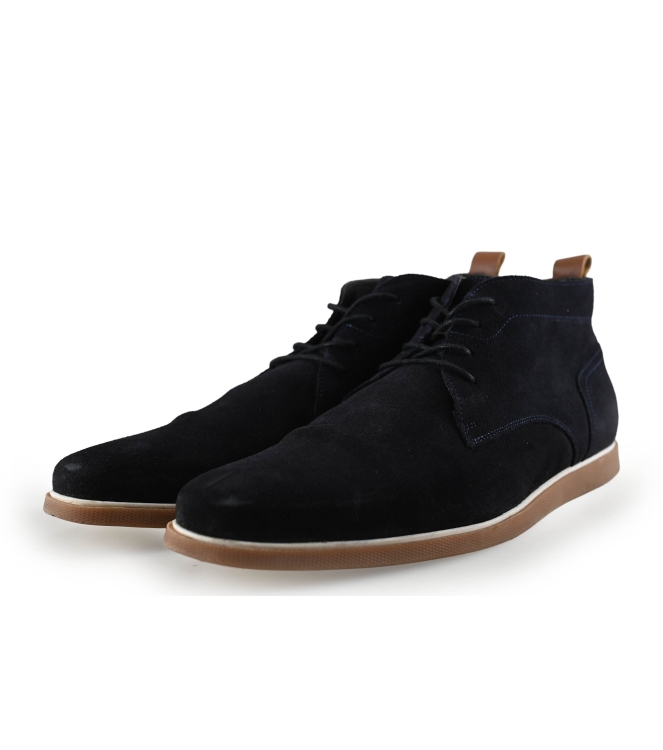 Manfield Schnürschuhe