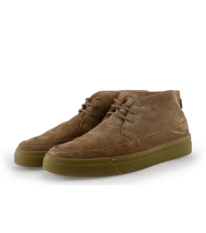 Manfield Schnürstiefel