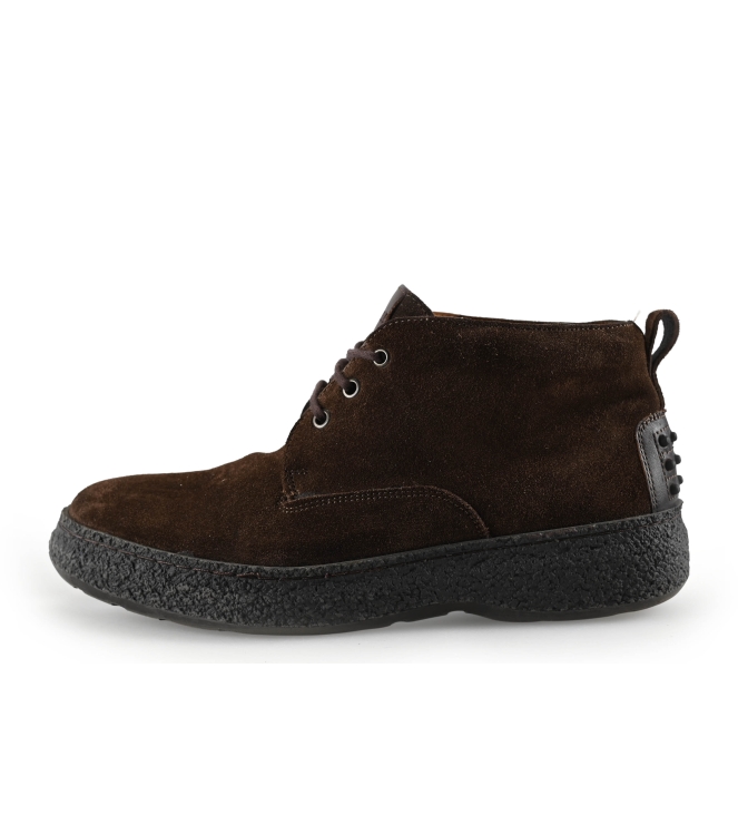 Manfield Schnürstiefel