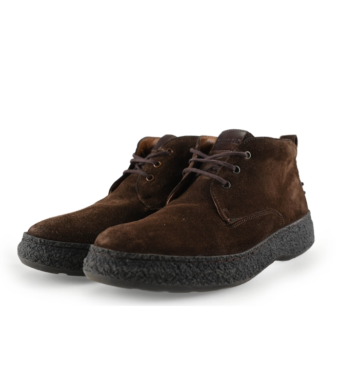 Manfield Schnürstiefel