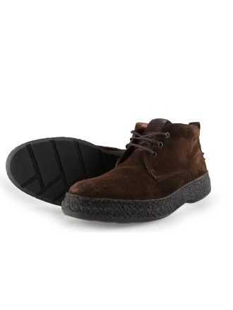 Manfield Schnürstiefel