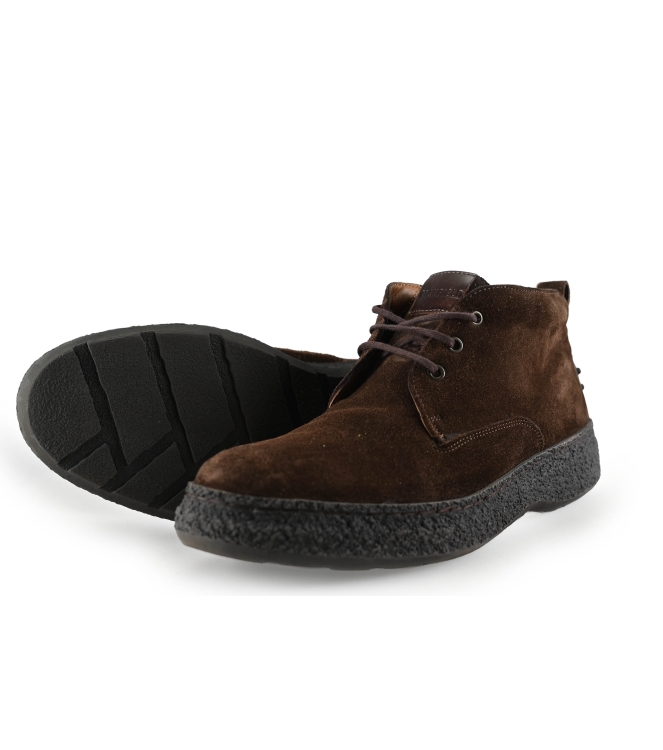 Manfield Schnürstiefel