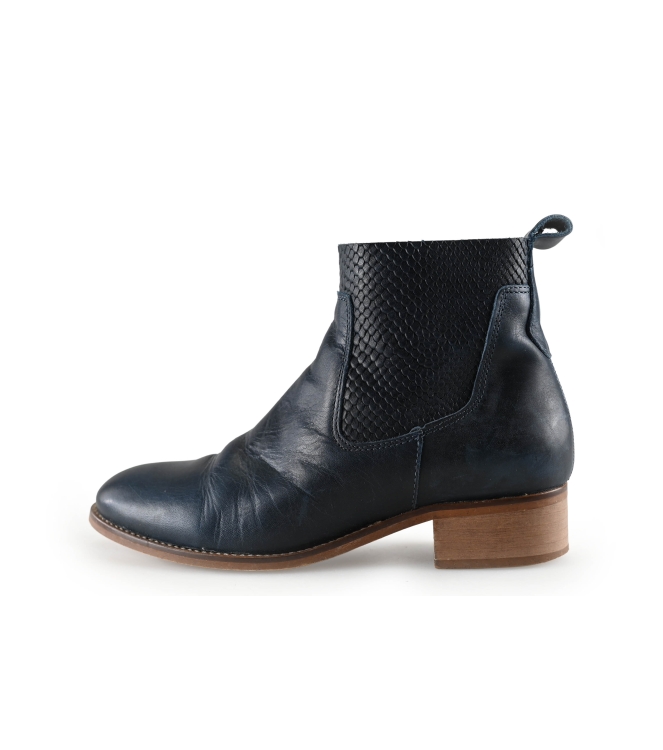 Manfield Stiefeletten