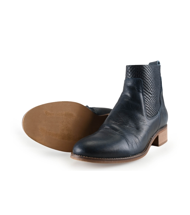 Manfield Stiefeletten