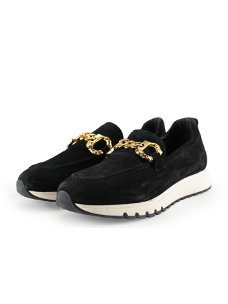 Manfield Loafers 