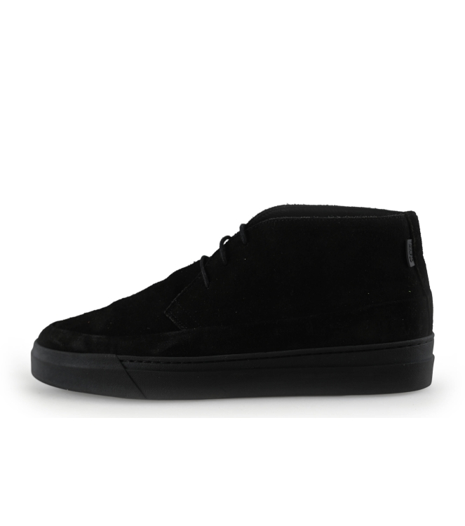Manfield Schnürstiefel