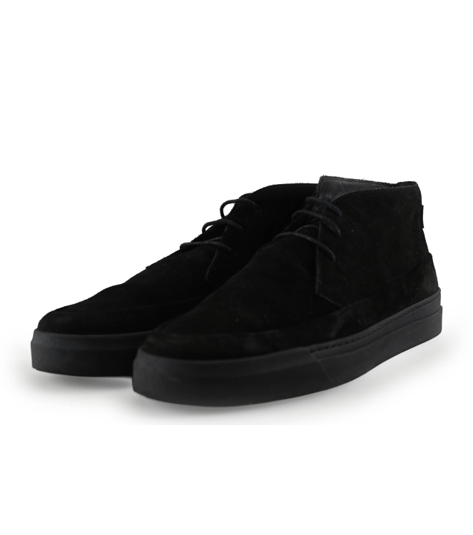 Manfield Schnürstiefel