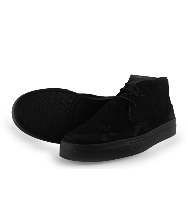 Manfield Schnürstiefel