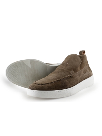 Manfield Stiefeletten