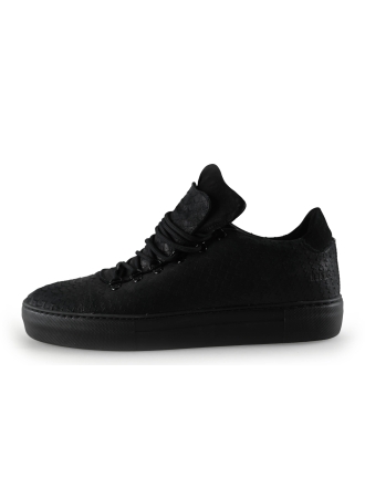 Nubikk Sneaker Schwarz 288125