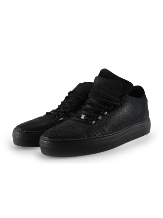 Nubikk Sneaker Schwarz 288125