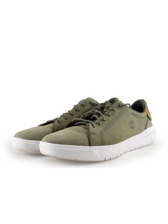 Timberland Sneaker Grün 288126