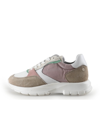 No Stress Sneaker Beige 288135