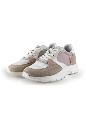 No Stress Sneaker Beige 288135