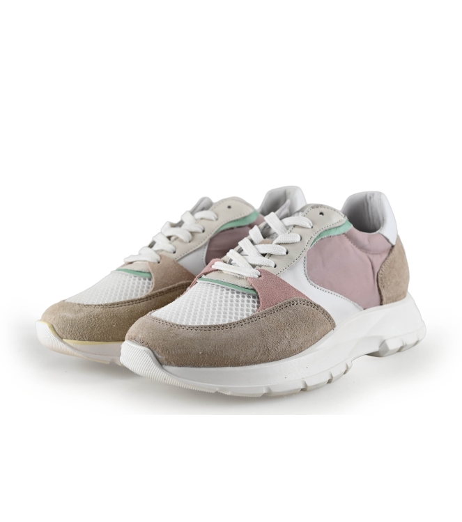 No Stress Sneaker