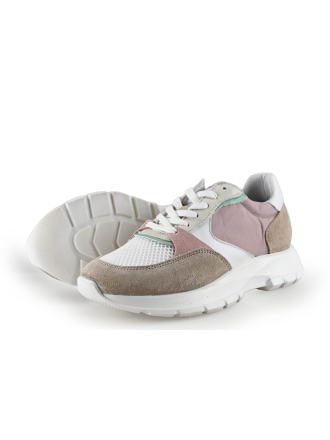 No Stress Sneaker