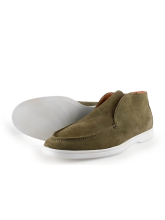 Sacha Loafers 