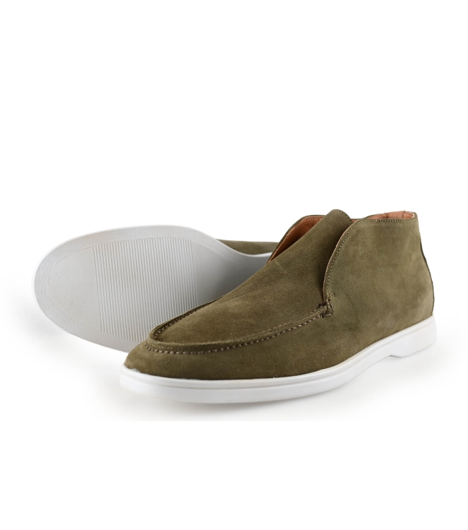 Sacha Loafers 