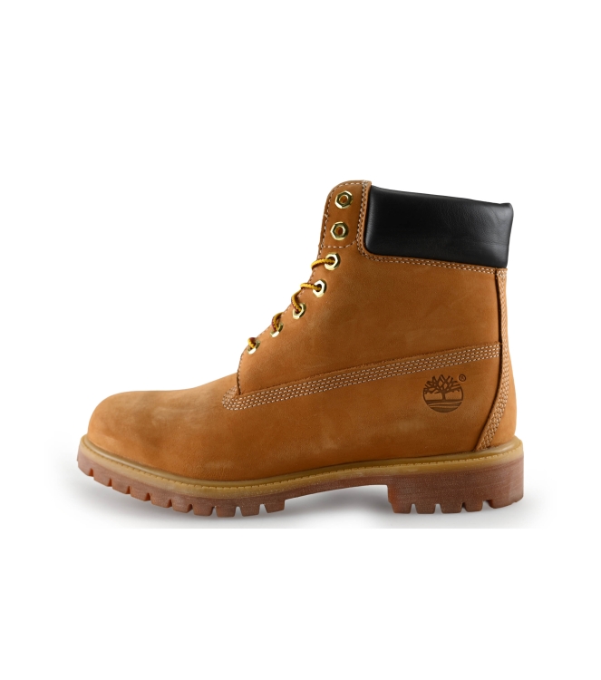 Timberland Schnürstiefel
