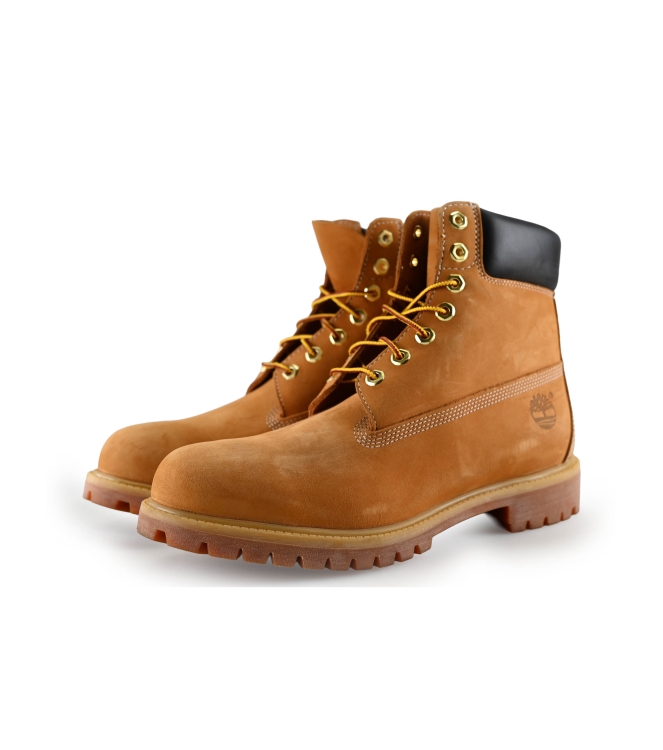 Timberland Schnürstiefel