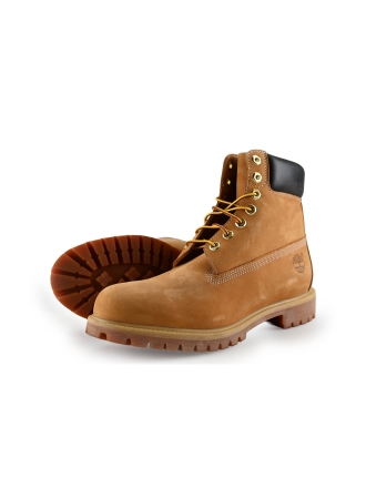 Timberland Schnürstiefel
