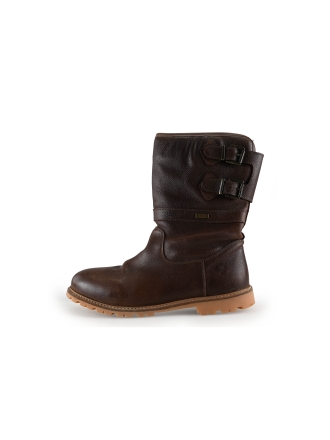 Travelin' Stiefel