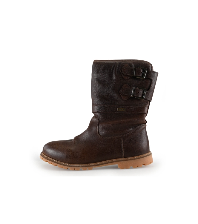 Travelin' Stiefel
