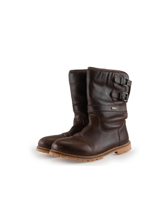 Travelin' Stiefel