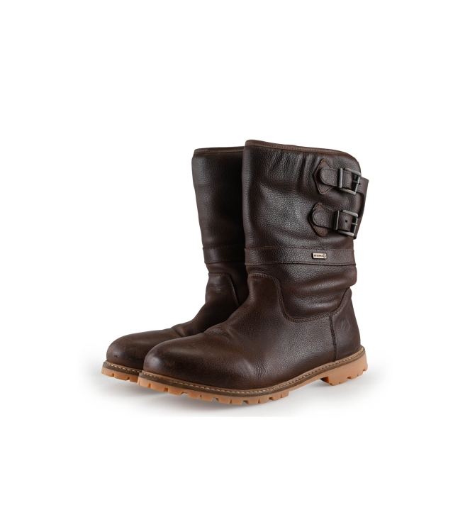 Travelin' Stiefel