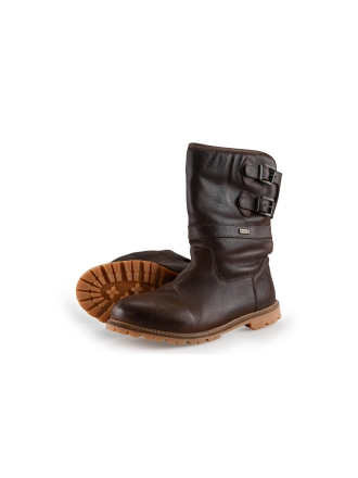 Travelin' Stiefel