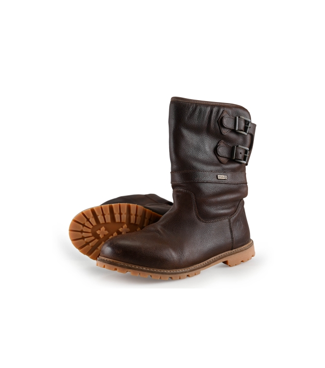 Travelin' Stiefel
