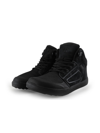 Lems Hohe Sneaker Schwarz 288149
