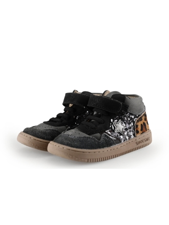Shoes Me Hohe Sneaker