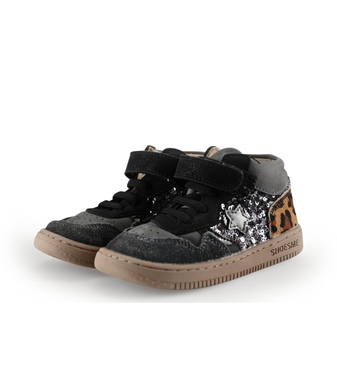 Shoes Me Hohe Sneaker