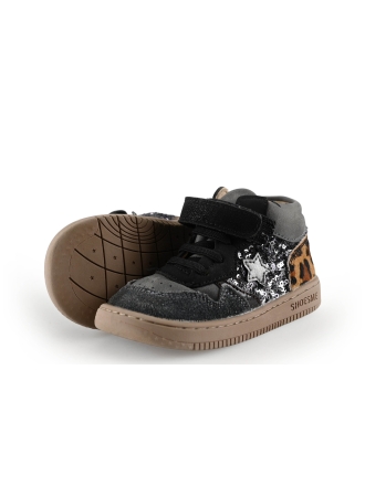 Shoes Me Hohe Sneaker