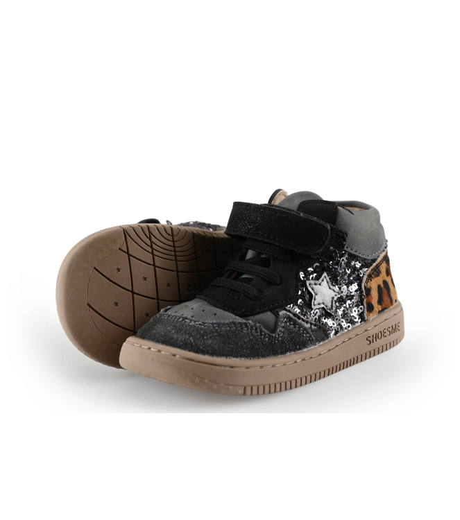 Shoes Me Hohe Sneaker