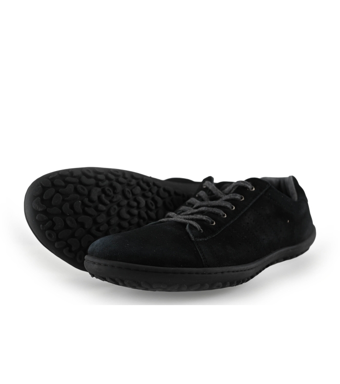 Barefoot & More Sneaker