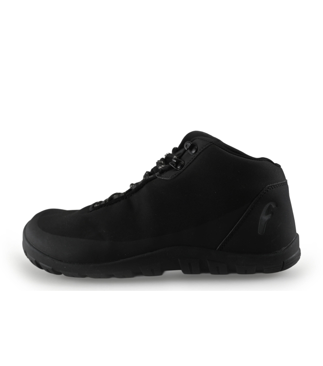 Freet Barefoot Hohe Sneaker