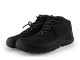 Freet Barefoot Hohe Sneaker