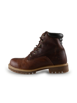 Timberland Schnürstiefel Braun 288166