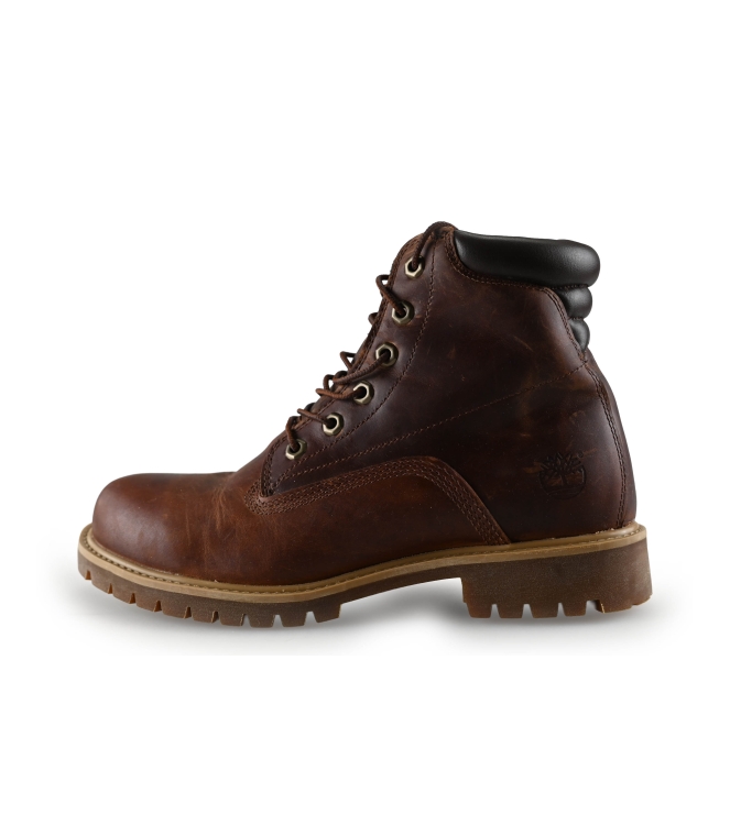 Timberland Schnürstiefel