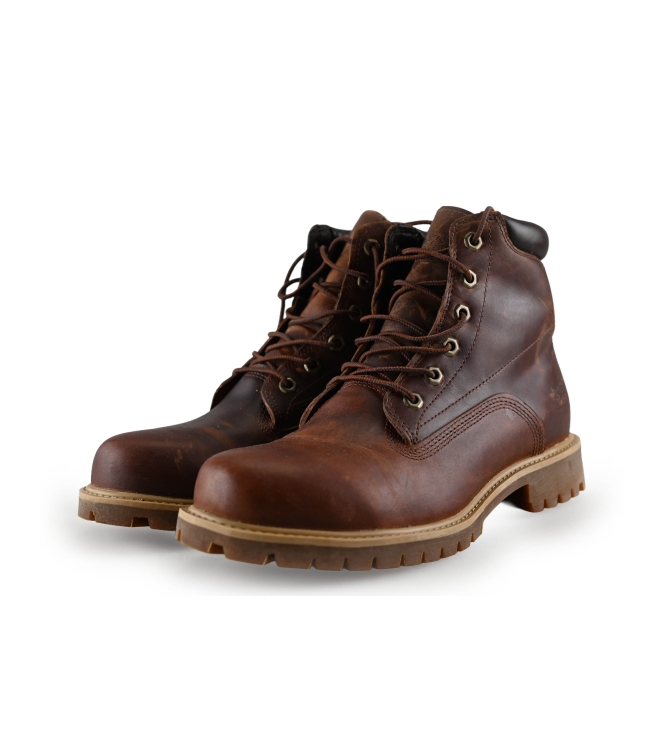 Timberland Schnürstiefel