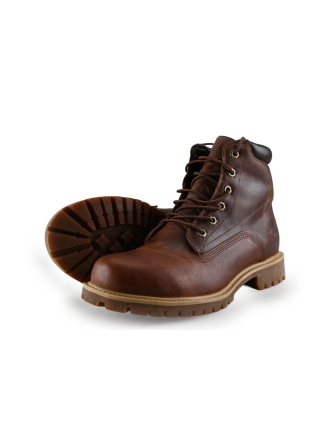 Timberland Schnürstiefel