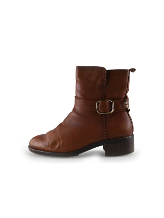 Tamaris Stiefeletten Braun 288167