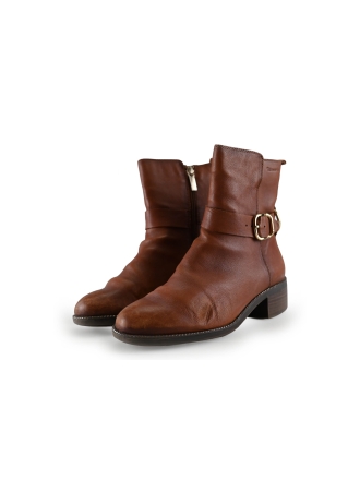 Tamaris Stiefeletten Braun 288167