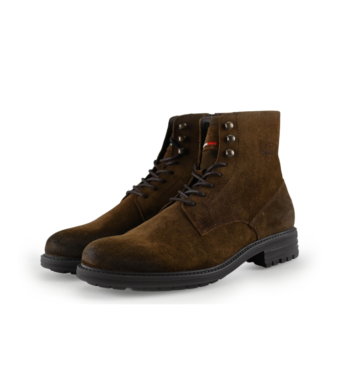 Pantofola Doro Schnürstiefel